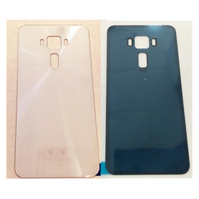 Asus ZenFone 3 ZE520KL tapa bateria blanca