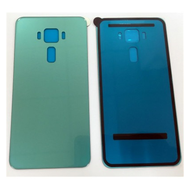 Asus ZenFone 3 ZE520KL tapa trasera azul claro