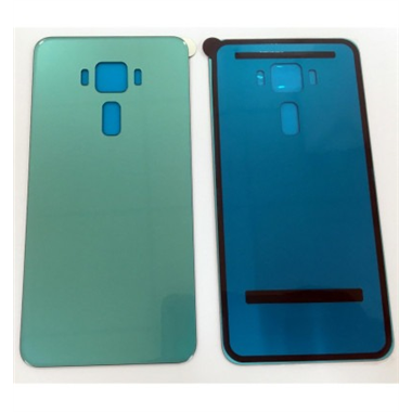 Asus ZenFone 3 ZE520KL tapa trasera azul claro