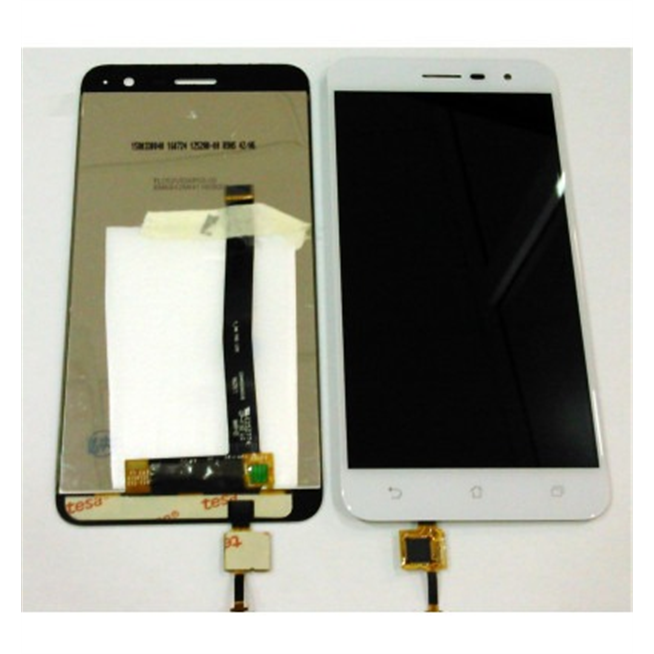 Asus Zenfone 3 ZE520KL pantalla lcd + tactil blanco premium