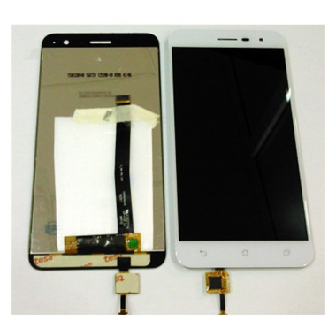 Asus Zenfone 3 ZE520KL pantalla lcd + tactil blanco premium