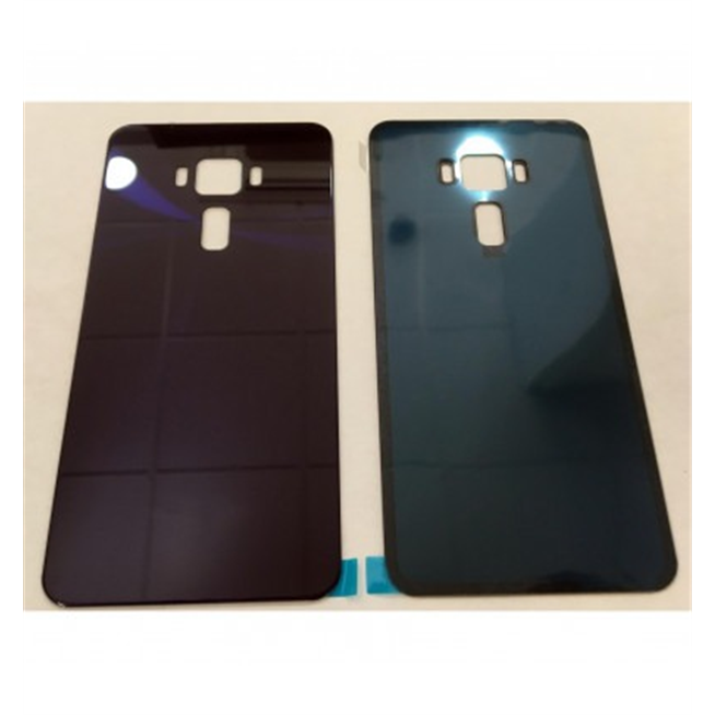 Asus Zenfone 3 5.5 ZE552KL tapa bateria azul