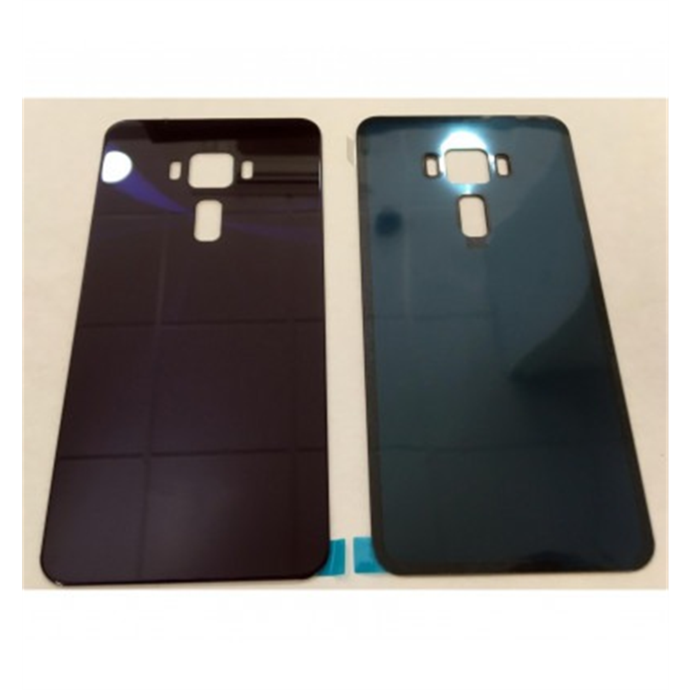 Asus Zenfone 3 5.5 ZE552KL tapa bateria azul