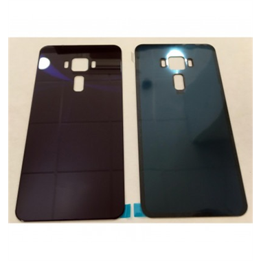 Asus Zenfone 3 5.5 ZE552KL tapa bateria azul