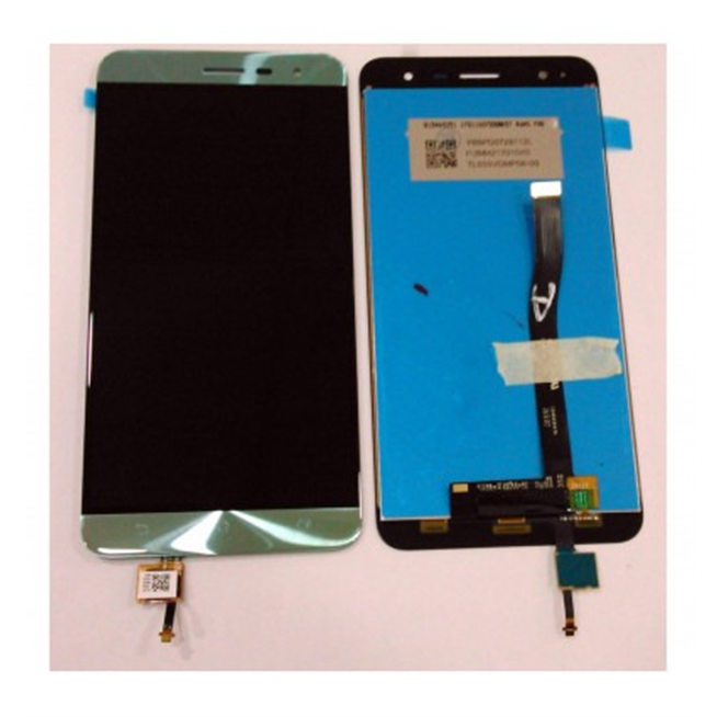 Asus Zenfone 3 ZE552KL pantalla lcd + tactil azul celeste orginal