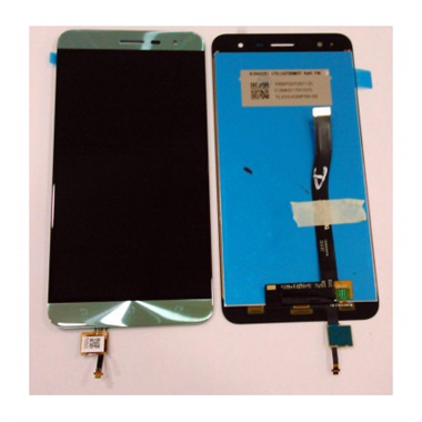 Asus Zenfone 3 ZE552KL pantalla lcd + tactil azul celeste orginal