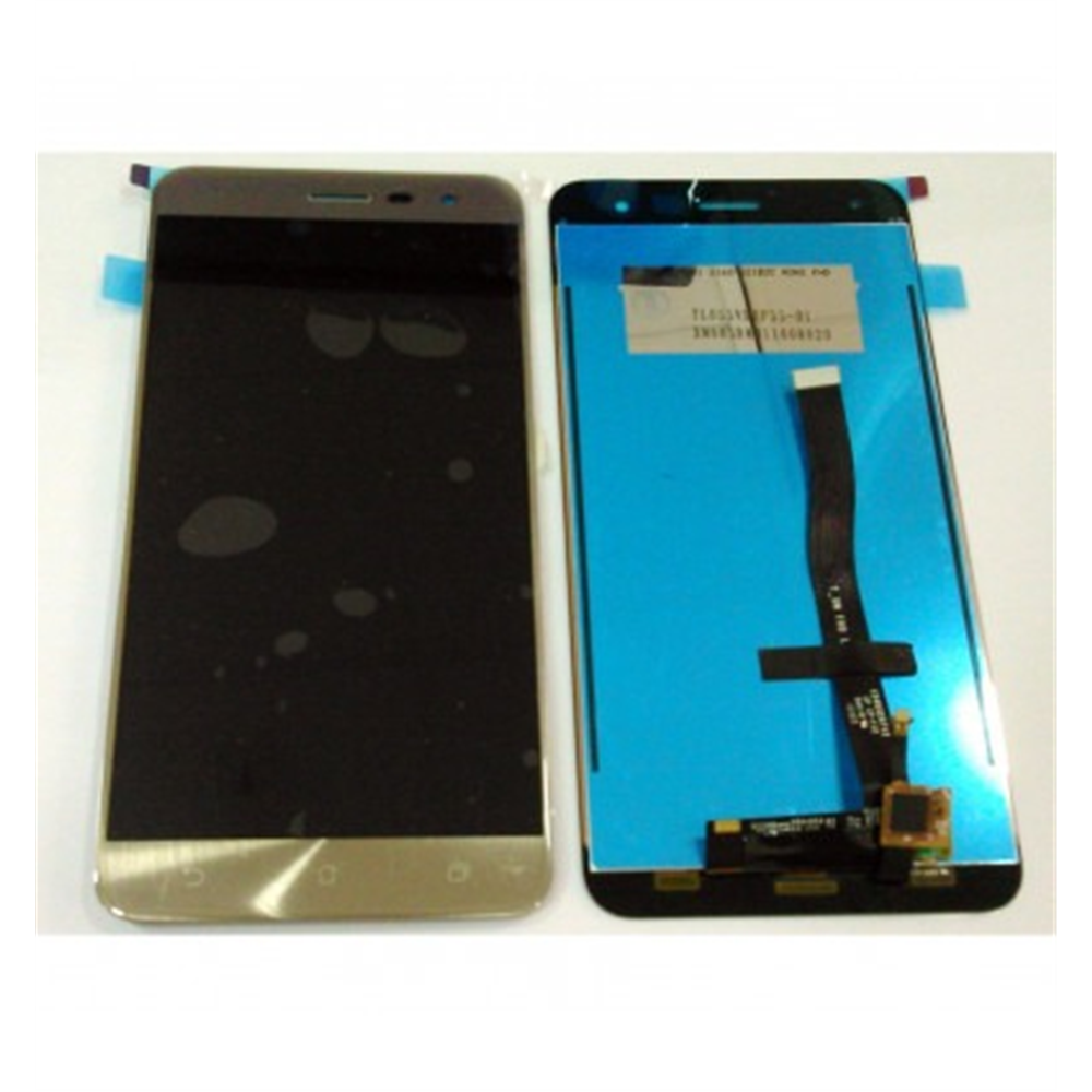 Asus Zenfone 3 ZE552KL pantalla lcd + tactil oro rosa premium