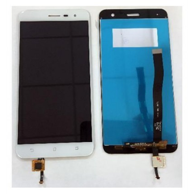Asus Zenfone 3 ZE552KL pantalla lcd + tactil blanco orginal