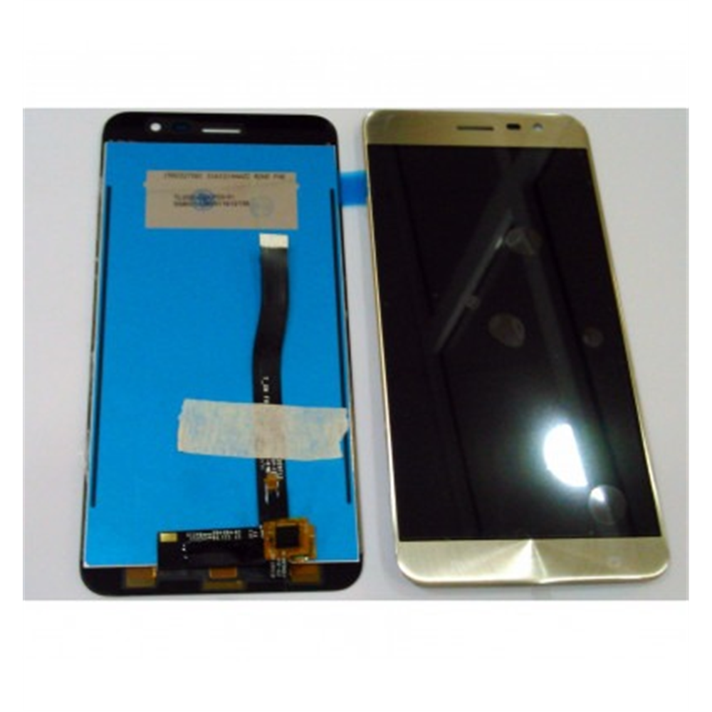 Asus Zenfone 3 ZE552KL pantalla lcd + tactil dorado premium