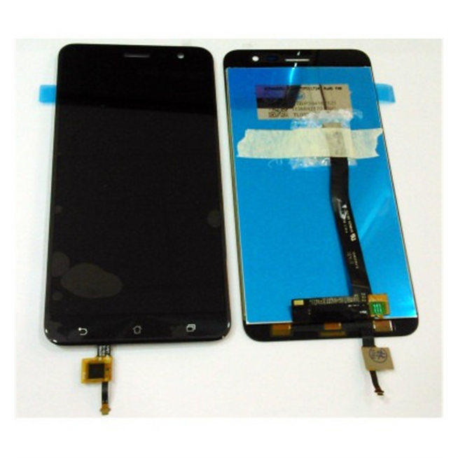 Asus Zenfone 3 ZE552KL pantalla lcd + tactil azul oscuro premium