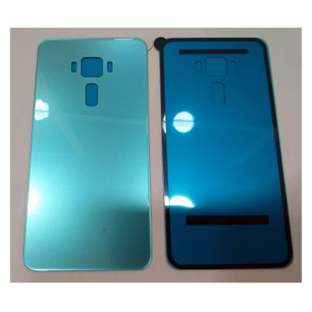 Asus Zenfone 3 5.5 ZE552KL tapa bateria o tapa trasera azul claro