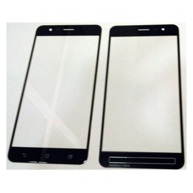 ASUS Zenfone 3 Zoom ZE553KL cristal negro