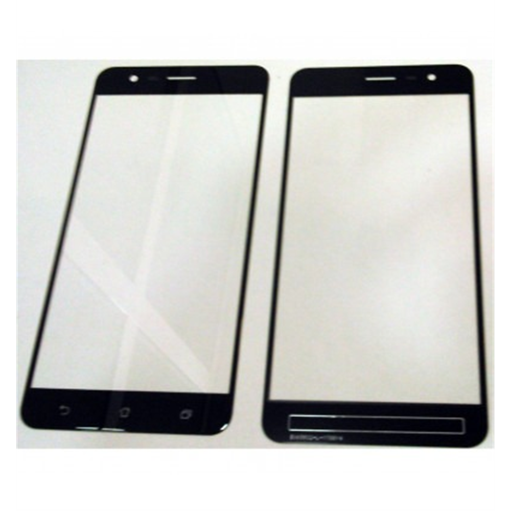 ASUS Zenfone 3 Zoom ZE553KL cristal negro