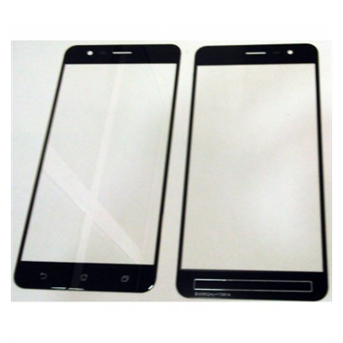 ASUS Zenfone 3 Zoom ZE553KL cristal negro