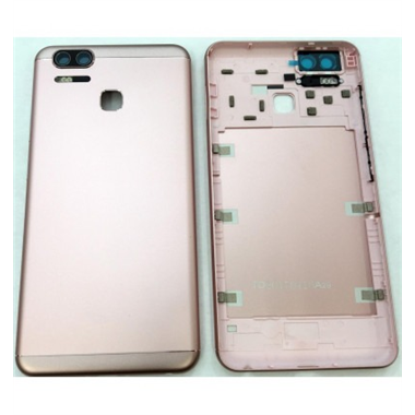 ASUS Zenfone 3 Zoom ZE553KL tapa bateria rosa