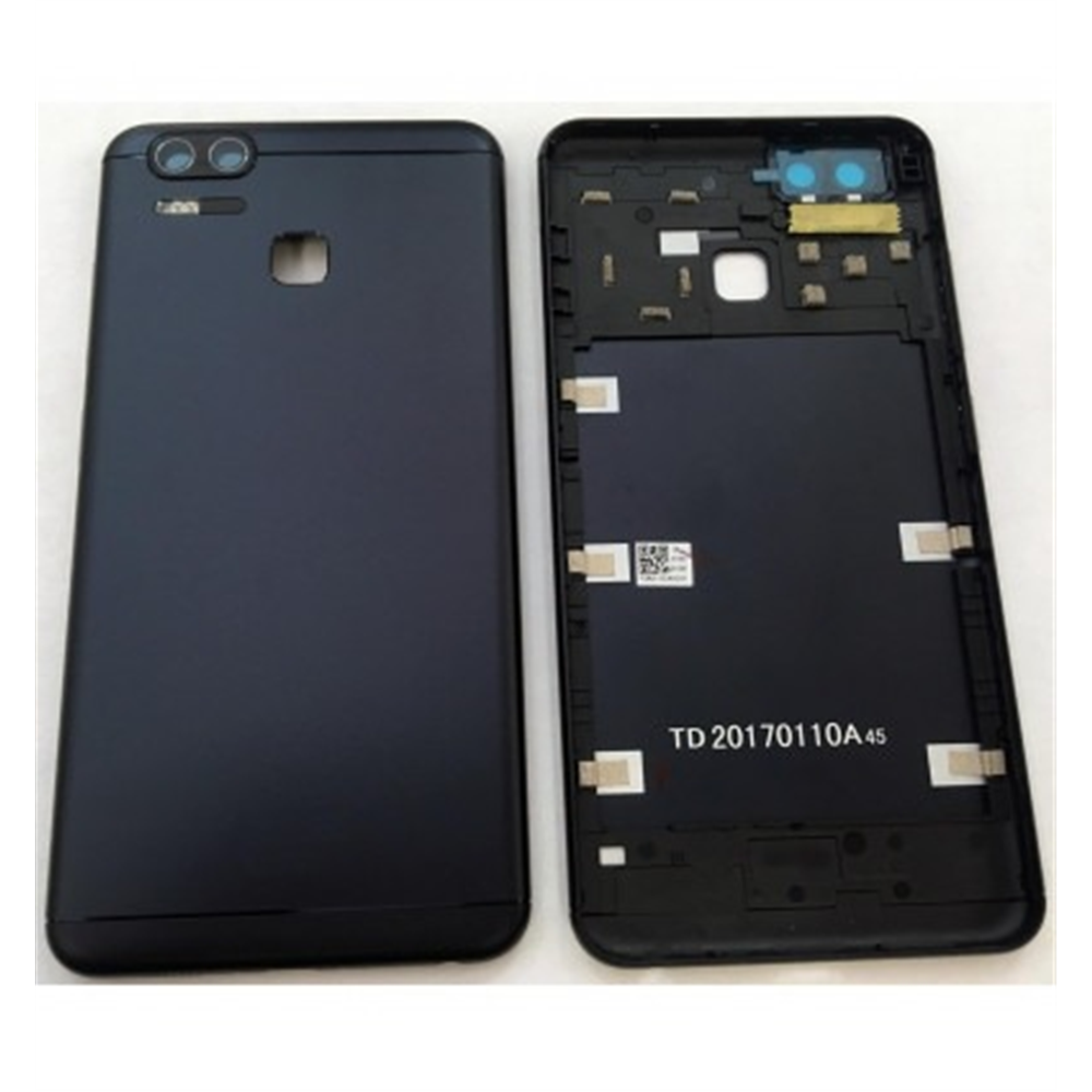 ASUS Zenfone 3 Zoom ZE553KL tapa bateria azul