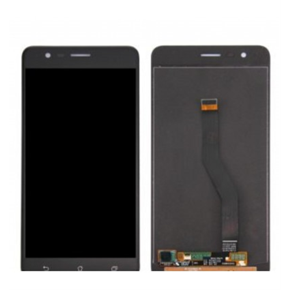 ASUS Zenfone 3 Zoom ZE553KL pantalla lcd + tactil negro premium