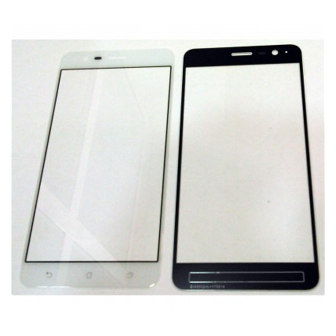 ASUS Zenfone 3 Zoom ZE553KL cristal blanco