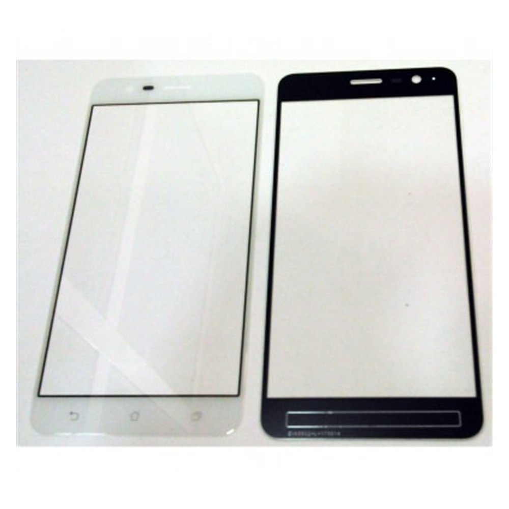 ASUS Zenfone 3 Zoom ZE553KL cristal blanco