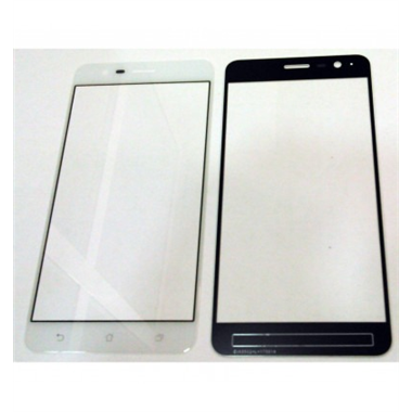ASUS Zenfone 3 Zoom ZE553KL cristal blanco