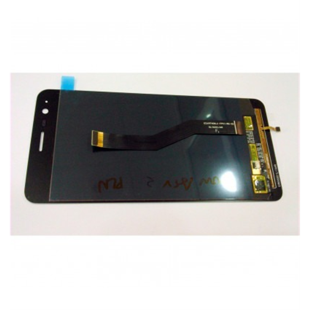 ASUS Zenfone 3 Zoom ZE553KL pantalla lcd + tactil blanco premium