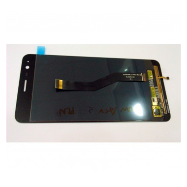 ASUS Zenfone 3 Zoom ZE553KL pantalla lcd + tactil blanco premium