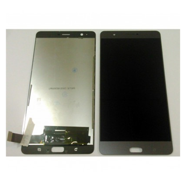 Asus Zenfone 3 Ultra ZU680KL pantalla lcd + tactil negro premium