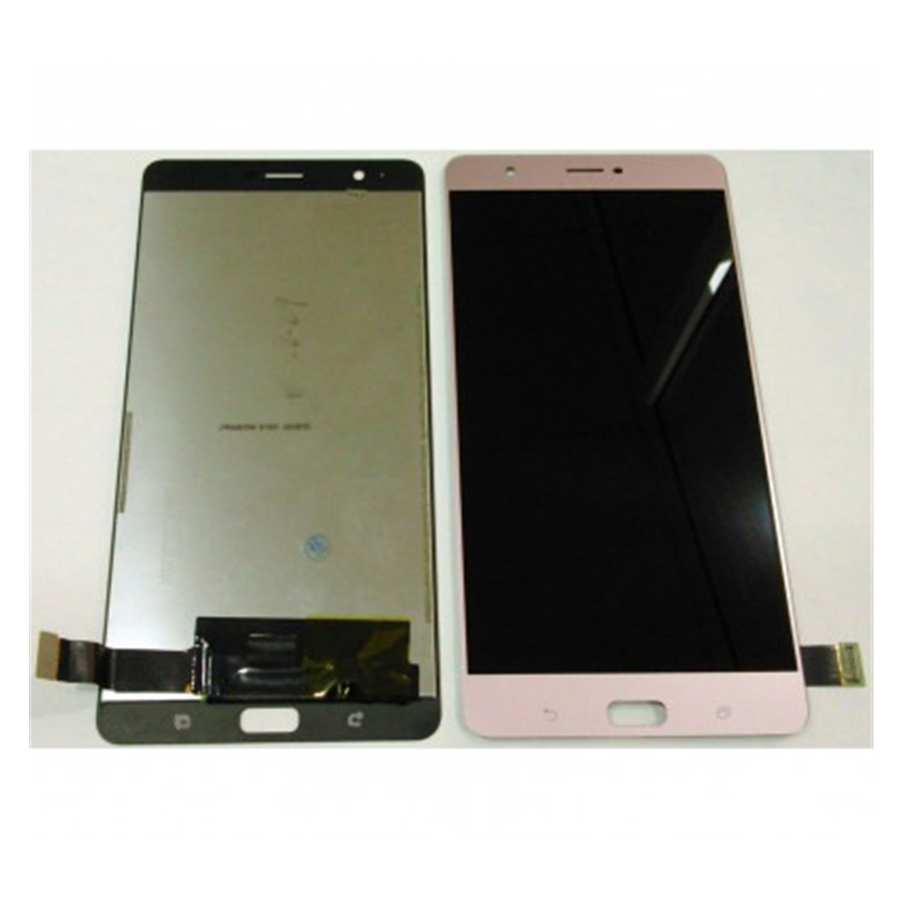 Asus Zenfone 3 Ultra ZU680KL pantalla lcd + tactil rosa premium
