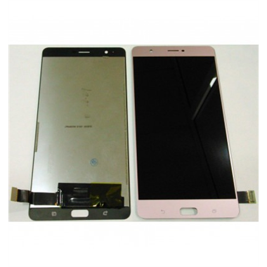 Asus Zenfone 3 Ultra ZU680KL pantalla lcd + tactil rosa premium