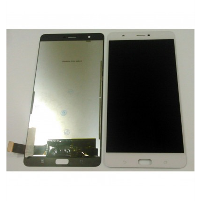 Asus Zenfone 3 Ultra ZU680KL pantalla lcd + tactil blanco premium