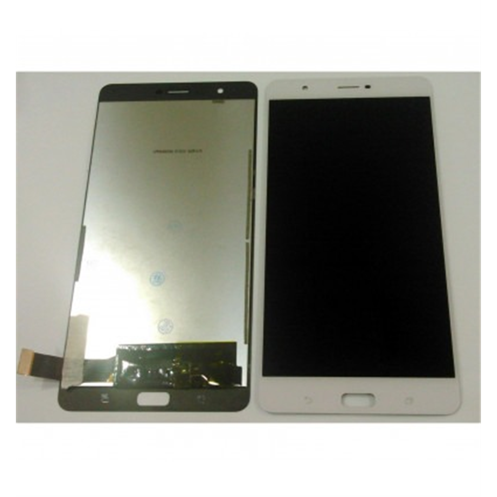 Asus Zenfone 3 Ultra ZU680KL pantalla lcd + tactil blanco premium