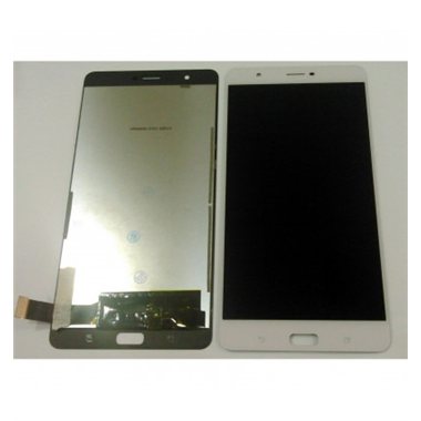 Asus Zenfone 3 Ultra ZU680KL pantalla lcd + tactil blanco premium