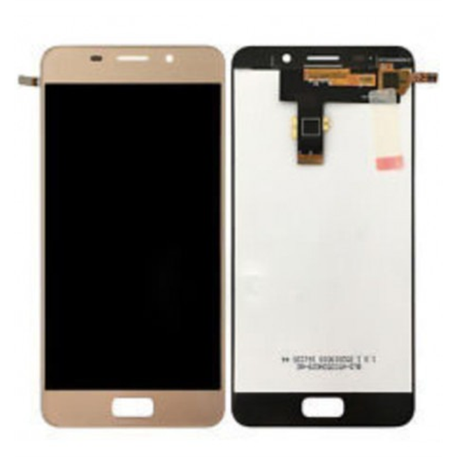 ASUS ZenFone 3s Max ZC521TL pantalla lcd + táctil dorado ori