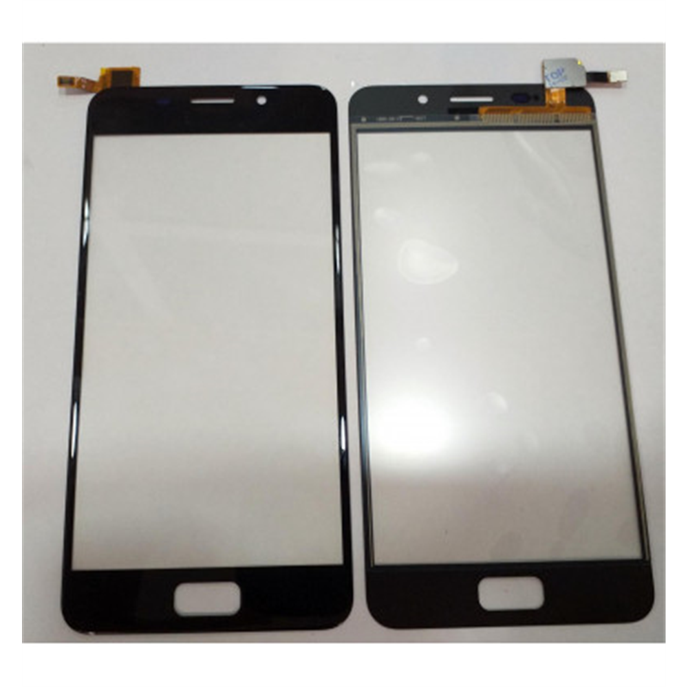 Tactil negro para ASUS ZenFone 3s Max ZC521TL