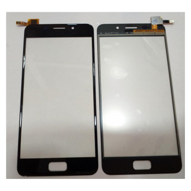 Tactil negro para ASUS ZenFone 3s Max ZC521TL