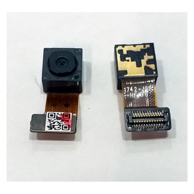 Asus Zenfone 4 Max ZC520KL flex camara frontal