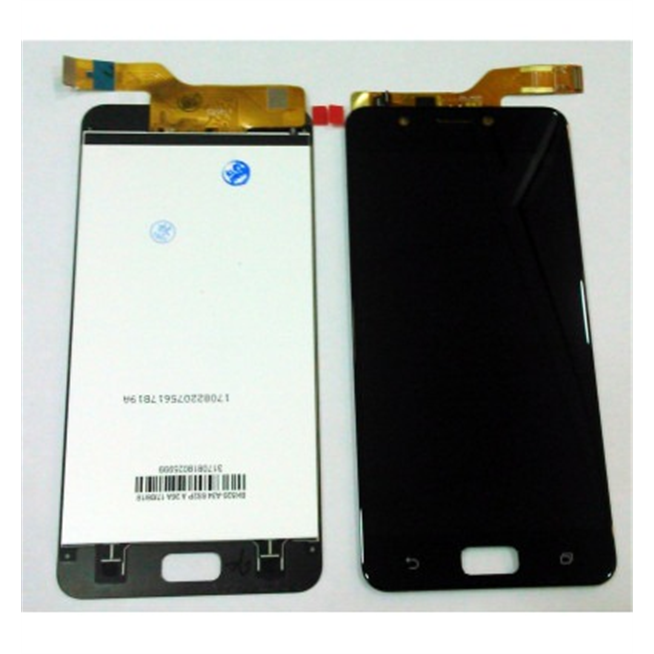 Asus Zenfone 4 Max ZC520KL pantalla lcd + tactil negro premium