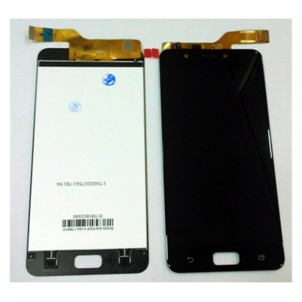 Asus Zenfone 4 Max ZC520KL pantalla lcd + tactil negro premium