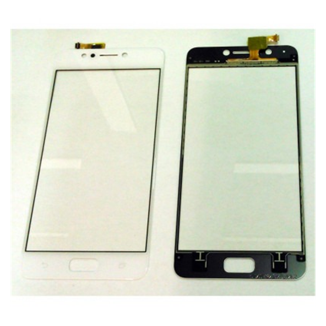Asus Zenfone 4 Max ZC520KL tactil blanco premium