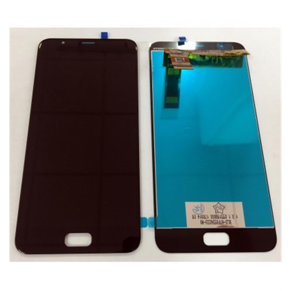 Asus Zenfone 4 Max ZC550TL pantalla lcd + tactil negro premium