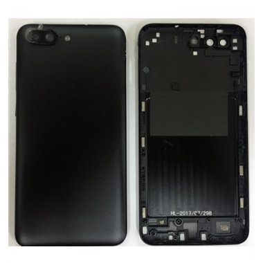 Asus Zenfone 4 Max ZC550TL tapa bateria negra