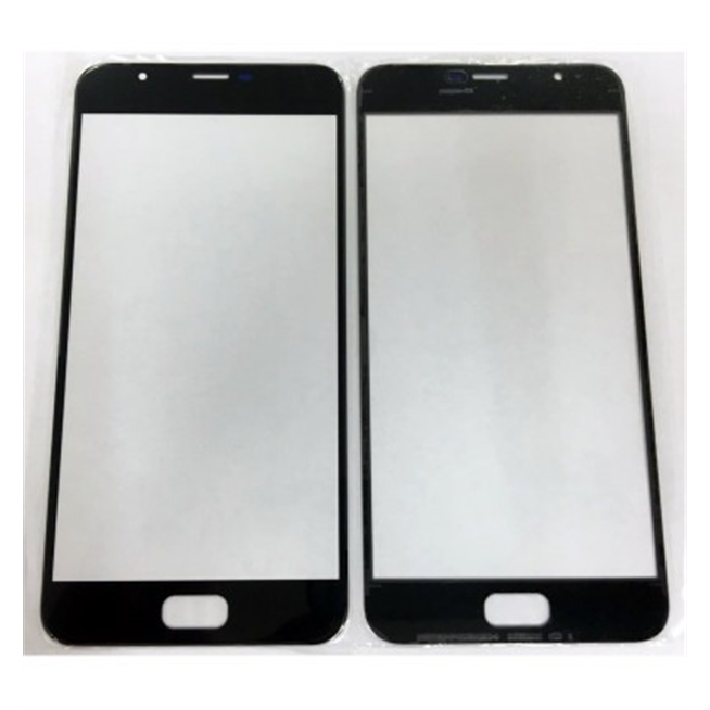 Asus Zenfone 4 Max ZC550TL cristal negro