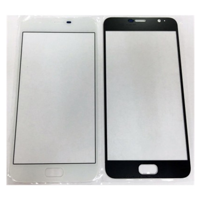 Asus Zenfone 4 Max ZC550TL cristal blanco