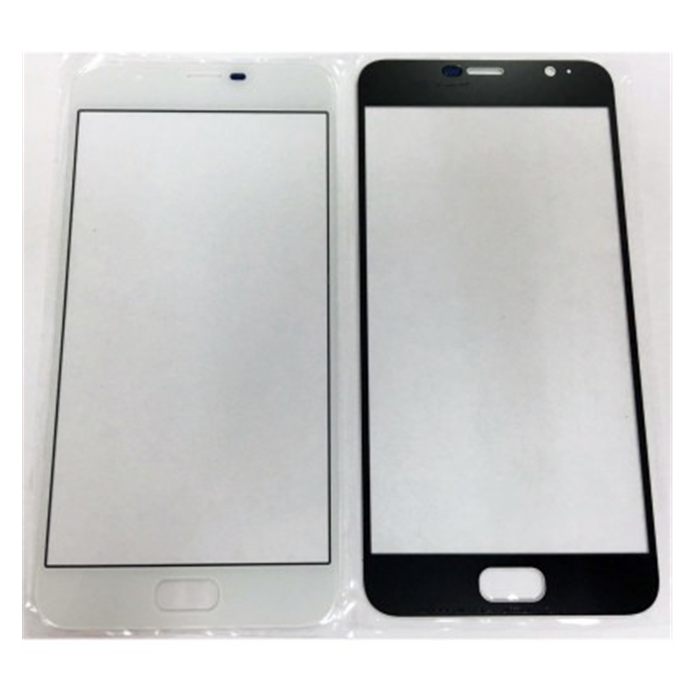 Asus Zenfone 4 Max ZC550TL cristal blanco