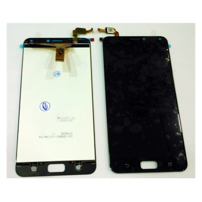 Asus Zenfone 4 Max 4 Max Pro ZC554KL pantalla lcd + tactil negro premium