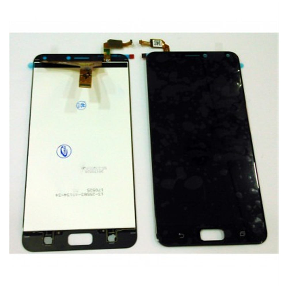 Asus Zenfone 4 Max 4 Max Pro ZC554KL pantalla lcd + tactil negro premium