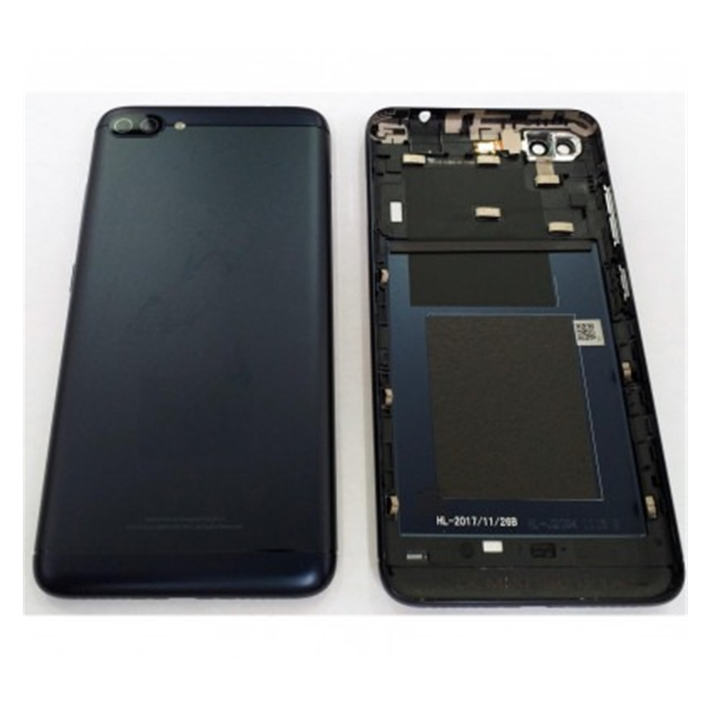 Asus Zenfone 4 Max ZC554KL tapa trasera azul marino