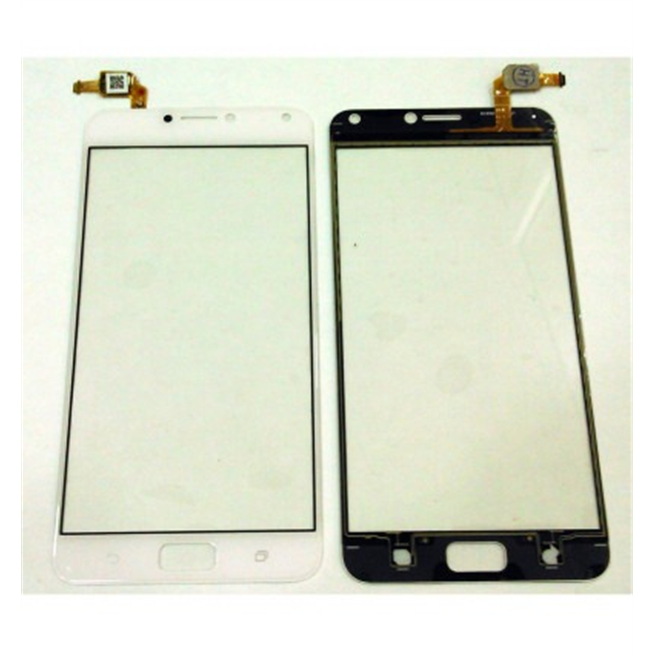 Asus Zenfone 4 Max ZC554KL tactil blanco premium