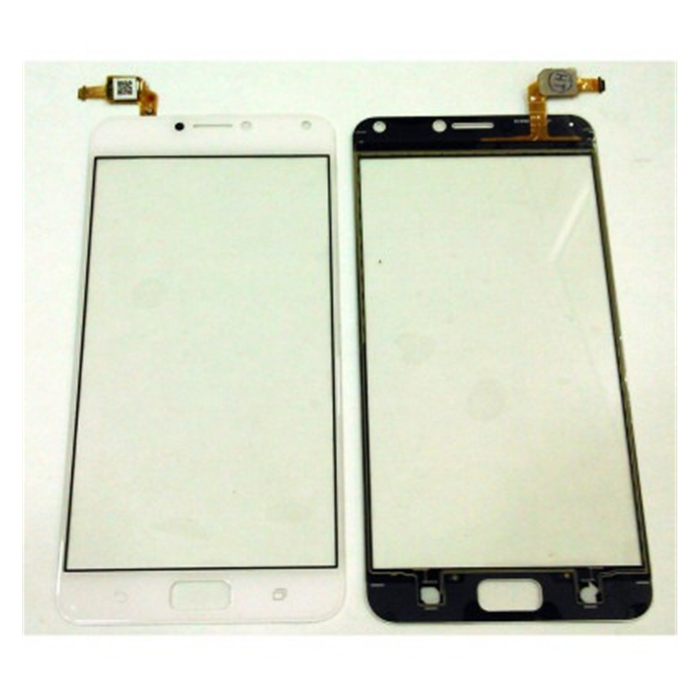 Asus Zenfone 4 Max ZC554KL tactil blanco premium
