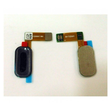 Asus Zenfone 4 Max ZC554KL flex boton home negro premium